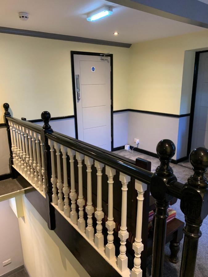 مبيت وإفطار سليفُرد The Ivy المظهر الخارجي الصورة