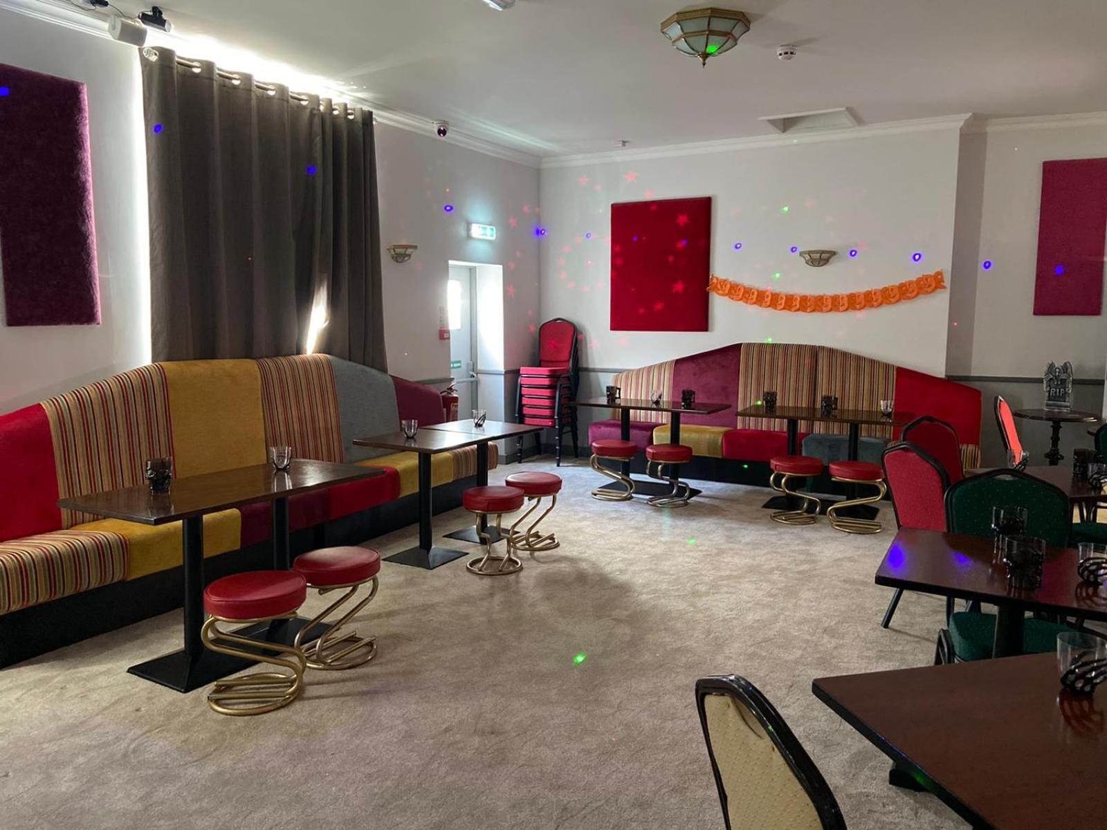 مبيت وإفطار سليفُرد The Ivy المظهر الخارجي الصورة