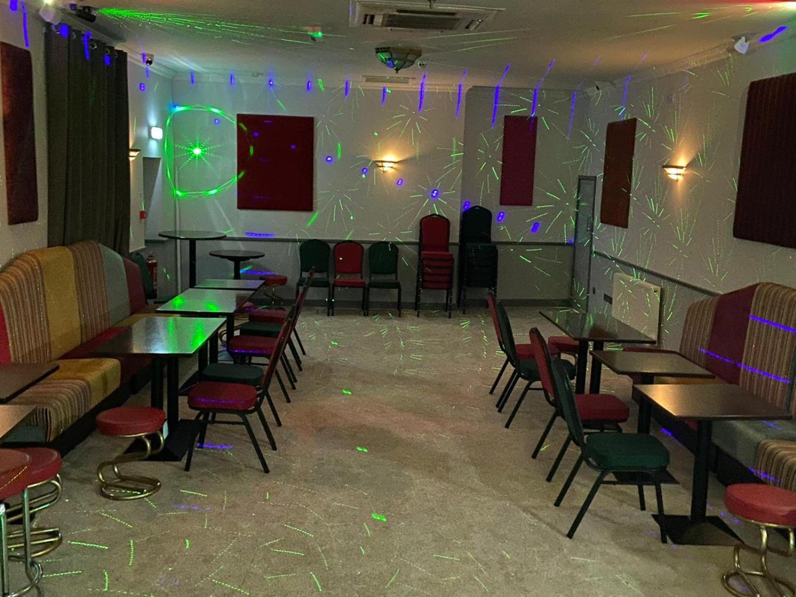 مبيت وإفطار سليفُرد The Ivy المظهر الخارجي الصورة