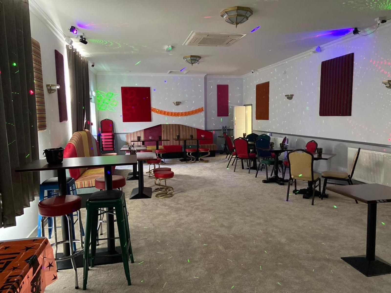 مبيت وإفطار سليفُرد The Ivy المظهر الخارجي الصورة
